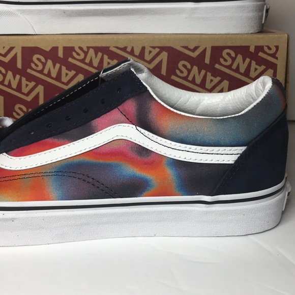 VANS OLD SKOOL - Picture 3 of 10